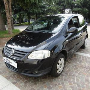 VOLKSWAGEN Fox 1.2 BZ rif. 