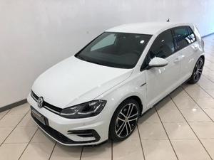 VOLKSWAGEN Golf 7 2.0 TDI DSG Highline R-Line rif. 