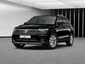 VOLKSWAGEN Tiguan 2.0 TDI DSG Advanced BMT a Gasolio nuova