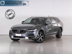 VOLVO V90 CC Cross Country D4 AWD Geartronic Pro rif.