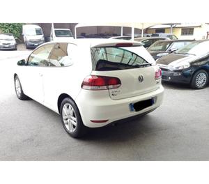 Volkswagen Golf 1.6 TDI DPF 3P Highline DSG Cambio Aut.