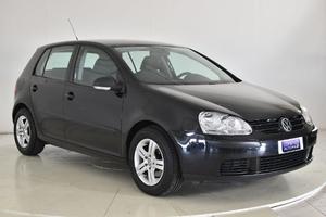 Volkswagen Golf 5ª serie 1.9 TDI 5p. 5m. Comfortline