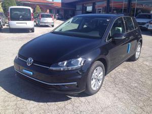 Volkswagen Golf 7 1.6 tdi Business 5p **PRONTA CONSEGNA