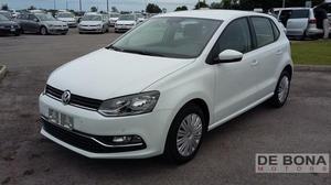 Volkswagen Polo 5ª serie 1.4 TDI 5p. Comfortline