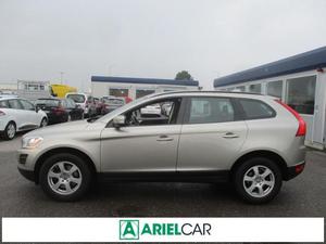 Volvo XC60 D5 AWD Geartronic Kinetic