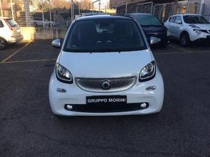smart forfour ForTwo  Prime