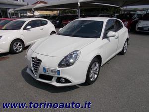 ALFA ROMEO Giulietta 2.0 JTDm- CV Exclusive E5+ rif.