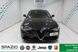 Alfa Romeo Giulia SUPER 2,2 TURBO DIESEL 180 CV