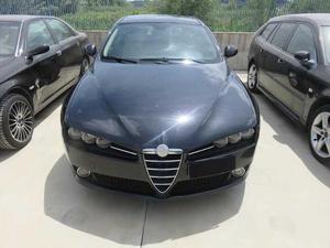 Alfa Romeo  JTDm SW Distinctive