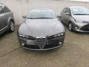 Alfa Romeo  JTS 16V Distinctive