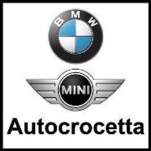 BMW 218 d Active Tourer Luxury EURO 6 rif. 