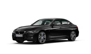 BMW Serie 3 (F30/Fd xDrive Msport