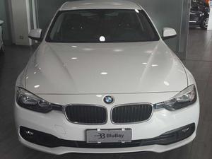 BMW Serie 3 Touring Serie 3 (F30/Fd Touring Business