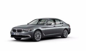 BMW Serie 5 (G30/Gd Luxury