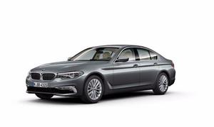 BMW Serie 5 (G30/Gd Luxury