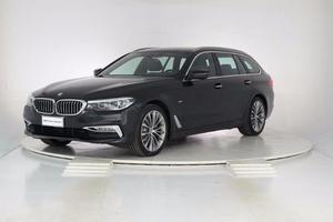 BMW Serie 5 (G30/Gd Touring Luxury