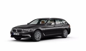 BMW Serie 5 (G30/Gd Touring Luxury