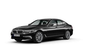 BMW Serie 5 (G30/Gd xDrive Luxury