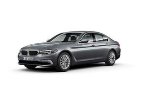 BMW Serie 5 (G30/Gd xDrive Luxury