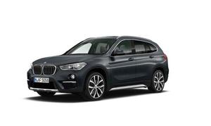 BMW X1 (F48) xDrive20d xLine