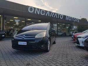 CITROEN C4 Grand Picasso 1.6 HDi 110 FAP CMP6 Classique rif.