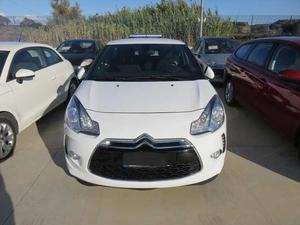 DS DS3 1.6 VTi 120 So Chic