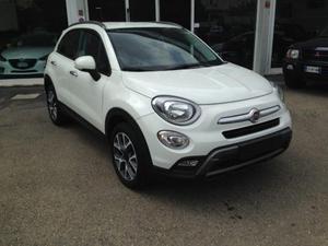 FIAT 500X 1.6 MultiJet 120 CV Cross rif. 