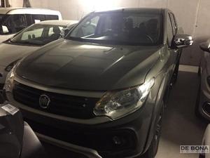 FIAT Fullback Cabina Doppia Fullbac