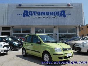 FIAT Panda 1.2 Dynamic Class con Clima e 5° posto rif.