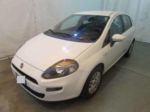 FIAT Punto 1.3 MJT II 75 CV 5 porte Easy rif. 