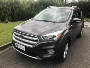 FORD Kuga 2.0 TDCI 150 CV S&S 4WD Titanium rif. 