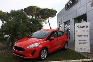 Ford Fiesta 1.5 TDCi 5 porte Nuovo Modello