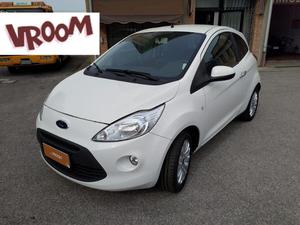 Ford Ka Ka+ 1.2 8V 69CV Titanium km 