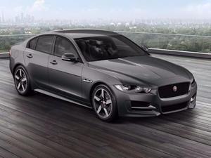 Jaguar XE (X D Turbo 180 CV AWD aut. Prestige