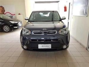 KIA Soul 2ª serie 1.6 CRDi You® rif. 