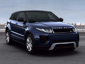 Land Rover Range Rover Evoque 2.0 TD CV 5p. SE Dynamic