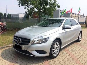 MERCEDES-BENZ A 180 CDI Automatic Premium 5 P.km  rif.