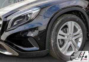 MERCEDES-BENZ GLA 200 d Automatic 4Matic Sport navi pdc