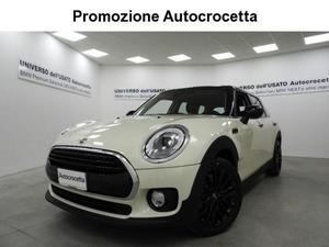 MINI Cooper Clubman 2.0 D Business Automatica rif. 