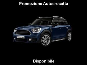 MINI Countryman 2.0 Cooper D Hype rif. 