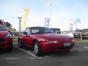 Mazda MX-5 1.6i 16V cat ISCRITTA ASI MOTORE  KM