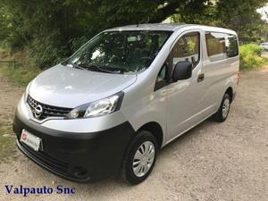 NISSAN NV dCi 110CV Bus 5 POSTI N1 rif. 