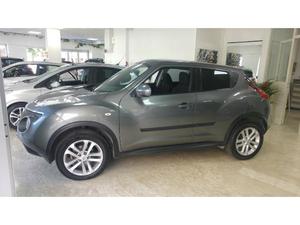 Nissan Juke 1.5 dCi UNICO PROPRIETARIO