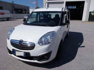 OPEL Combo Tour 1.6 CDTi 90CV Elective rif. 