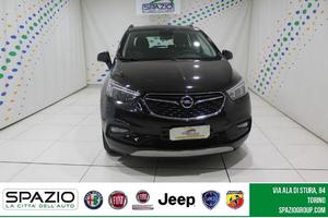 Opel Mokka X 1.6 CDTI Ecotec 136CV 4x2 Start&Stop Advance