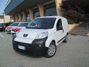 PEUGEOT Bipper 1.3 HDi 80CV Furgone Pro rif. 