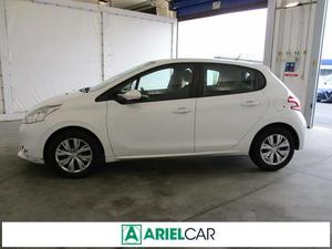 Peugeot 208 Mix 1.4 HDi 68cv FAP AUTOCARRO