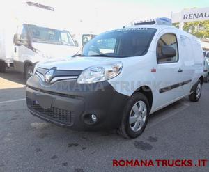 RENAULT Kangoo MAXI 110 CV COIBENTATO + FRIGO DOPPIO RIPIANO