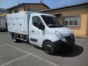 RENAULT Master PIASTRE EUTETTICHE 6 SPORTELLI PRONTA