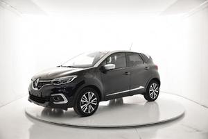 Renault Captur 1.5 dCi 110CV Initiale Paris, FULL - NAVI -